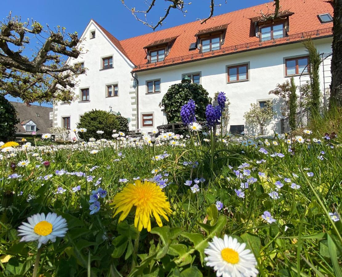 Hotel Montfort-Schloessle Lindau  Exterior photo